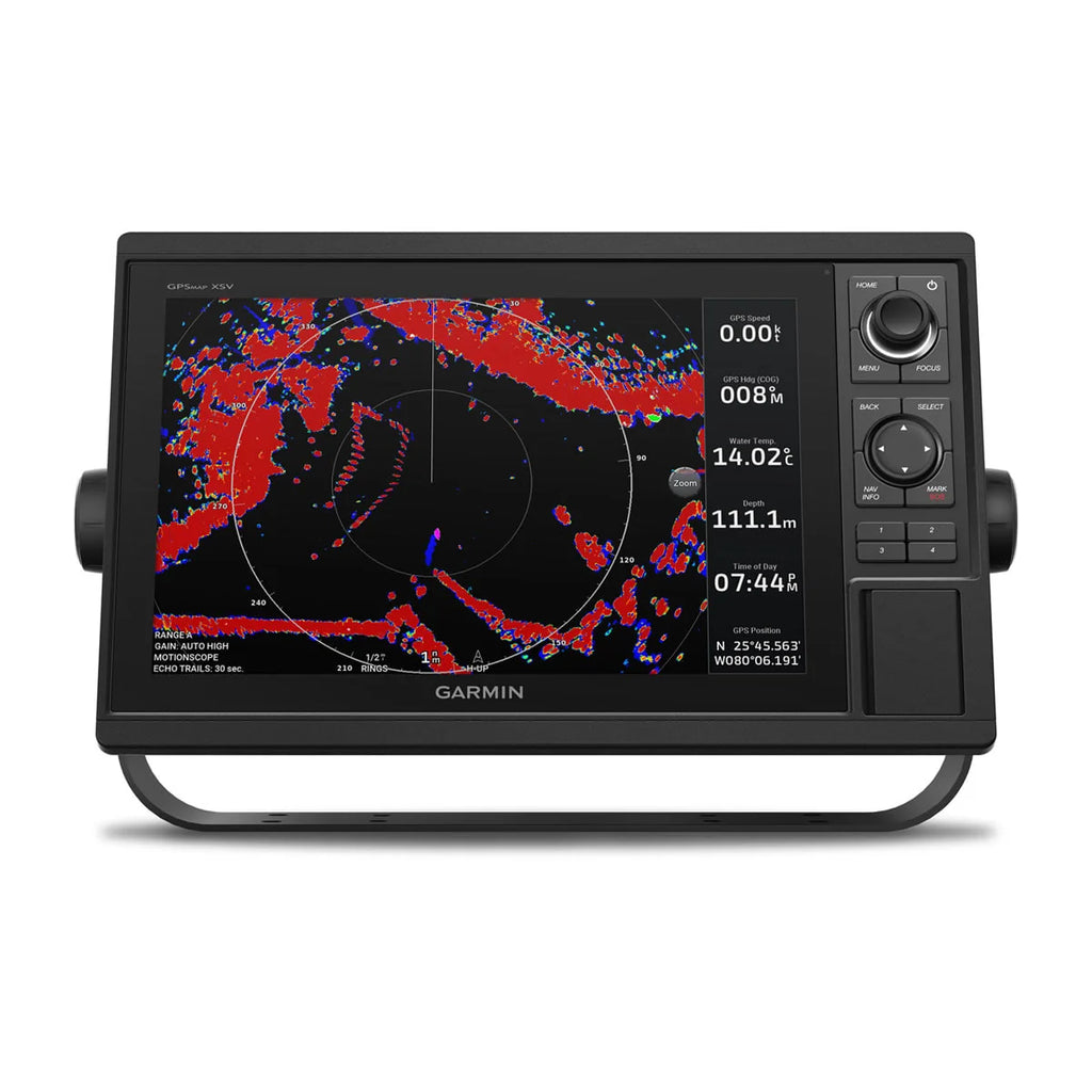 GPSMAP® 1242xsv