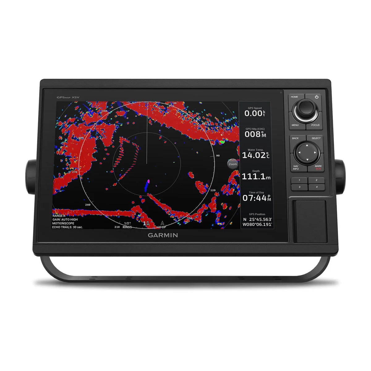 GPSMAP® 1242xsv