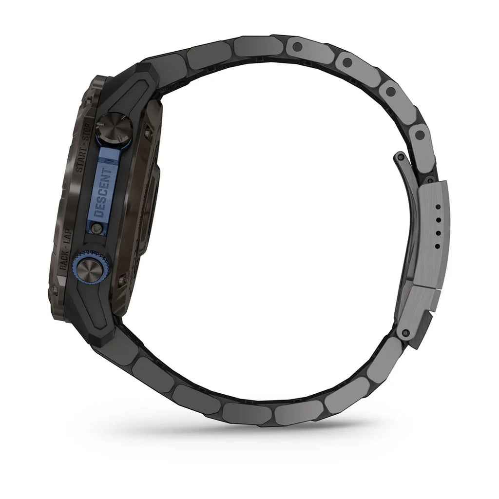 Descent™ Mk3i – 43 mm