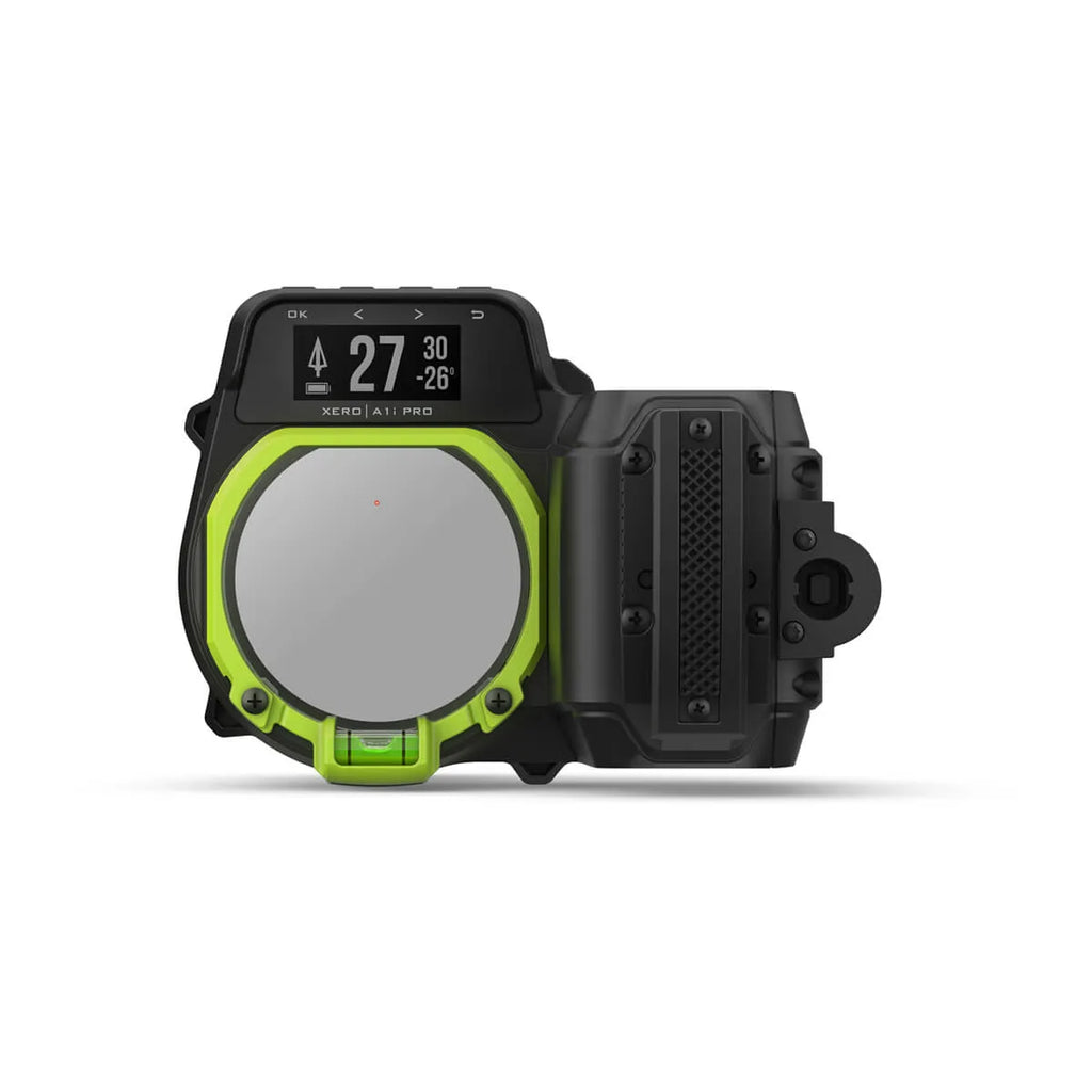 Xero® A1i PRO Bow Sight
