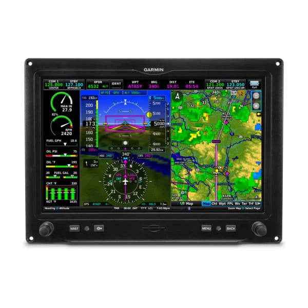 G3X Touch™ for Certificated Aircraft
