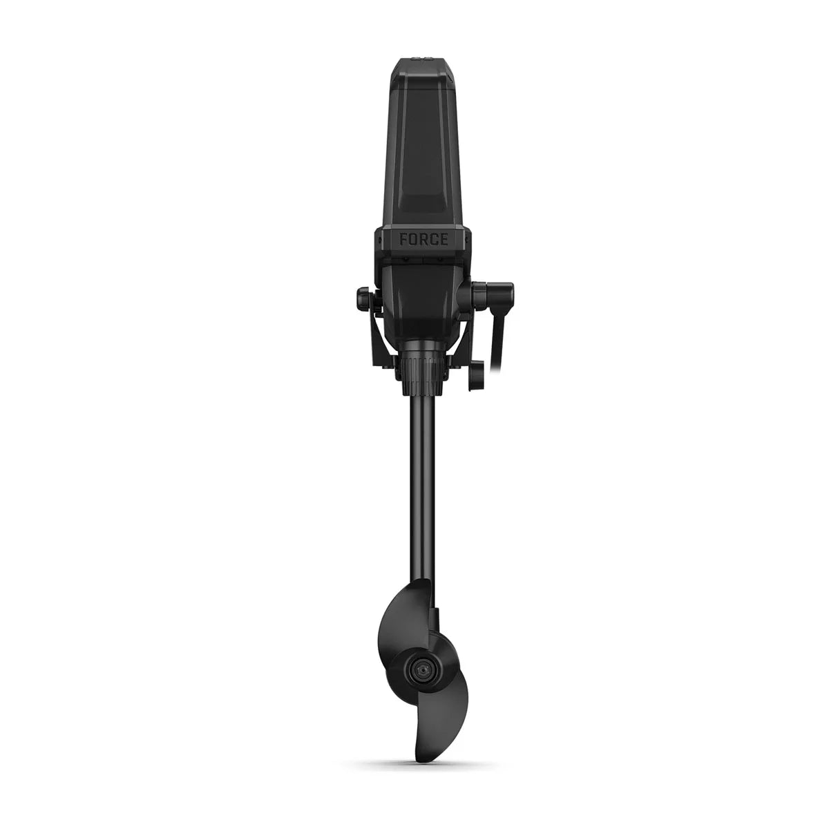 Force® Current with Power Steer Foot Pedals