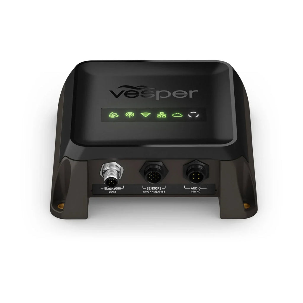 Cortex® V1 Hub