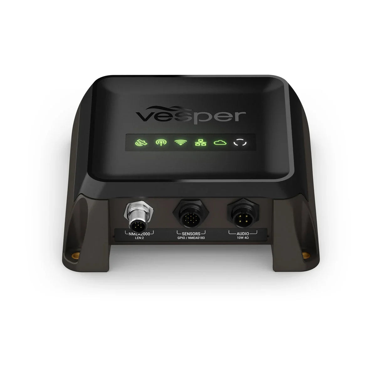 Cortex® V1 Hub