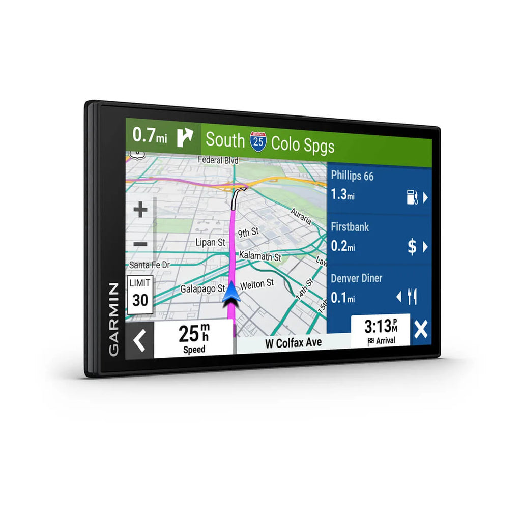 Garmin DriveSmart™ 76