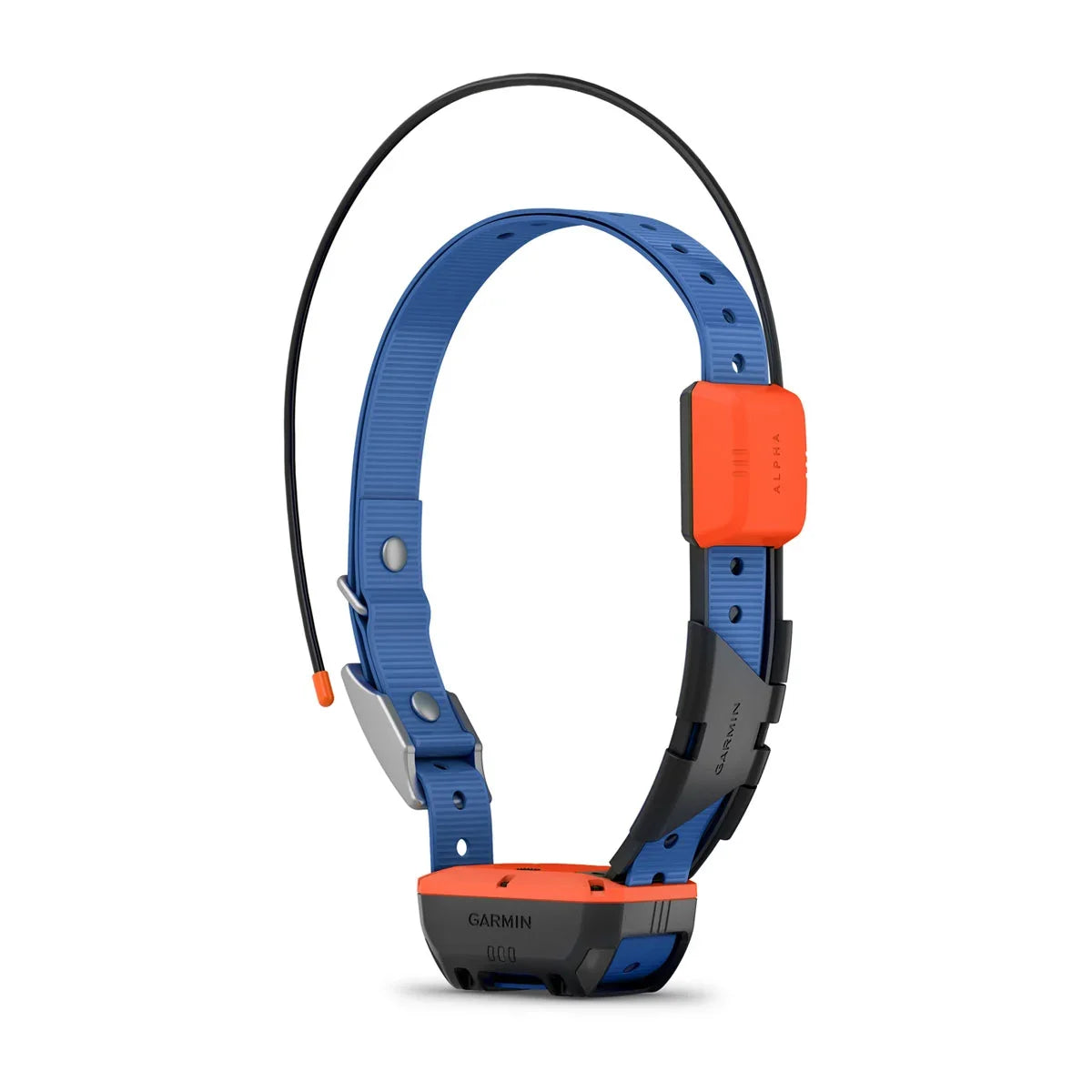 Alpha® TT 25 Dog Collar and Alpha® LTE Dog Tracker