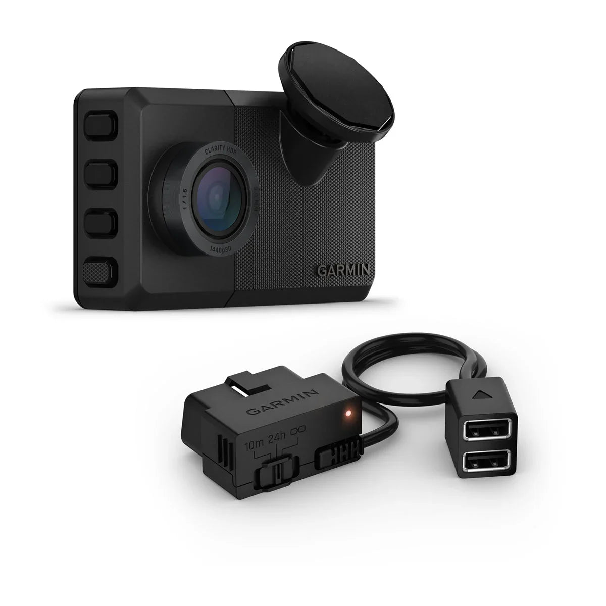 Garmin Dash Cam™ X310