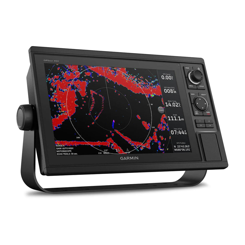GPSMAP® 1242xsv