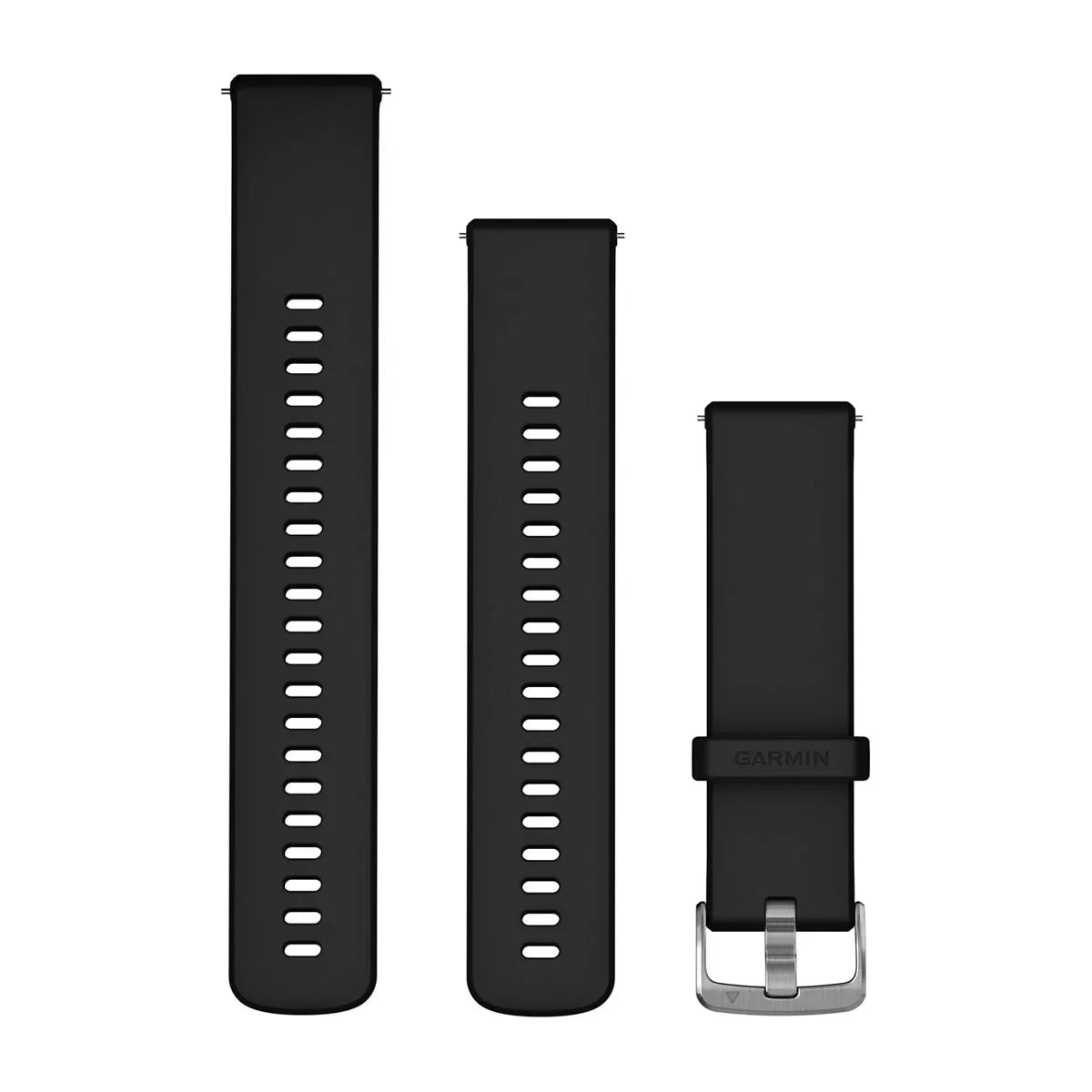 Quick Release Bands (22 mm)
