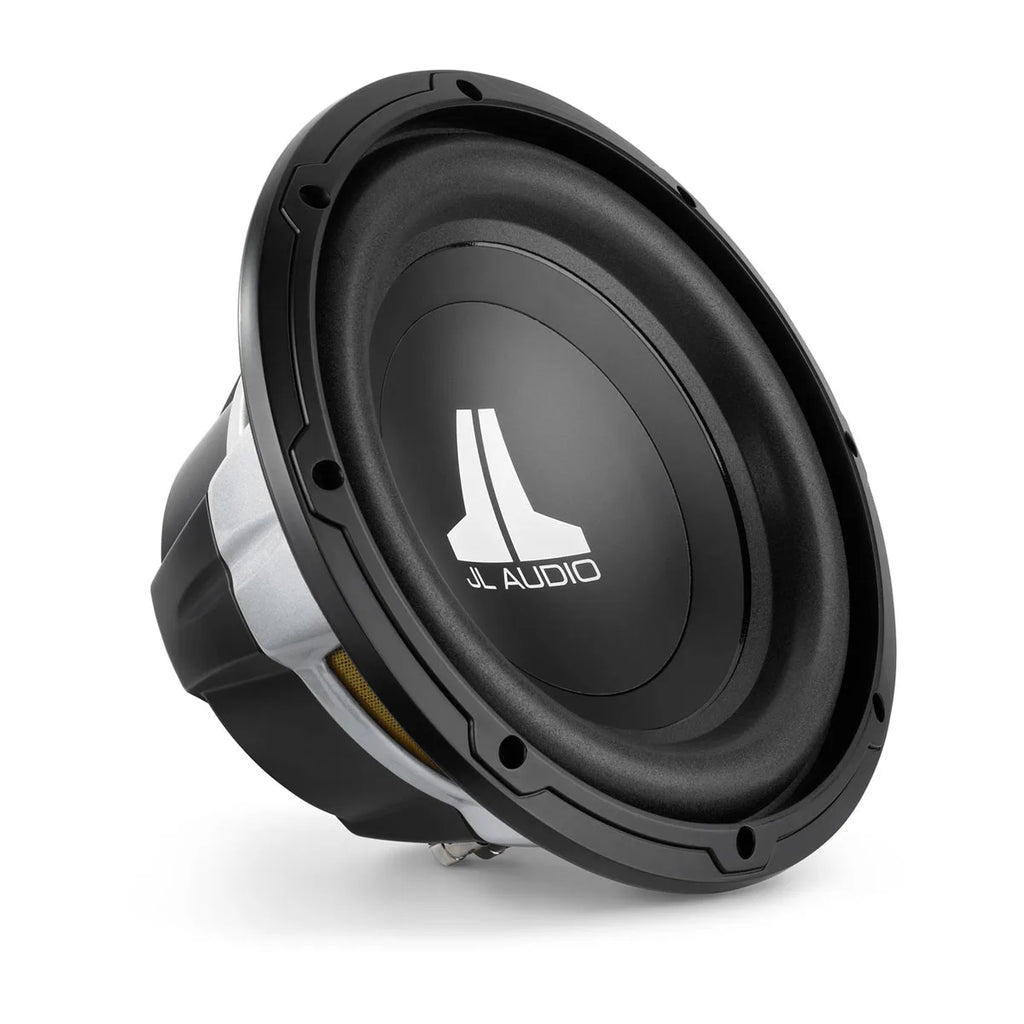 JL Audio® W0v3 Car Subwoofer