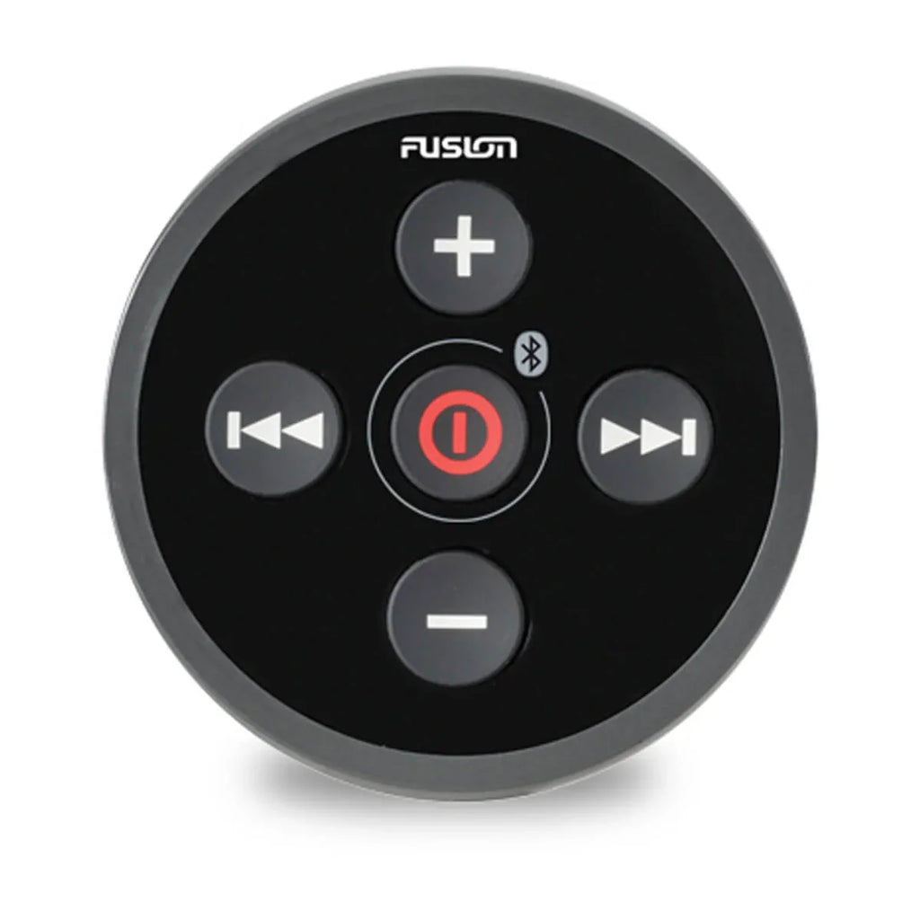 Fusion® MS-BB100 Marine Head Unit