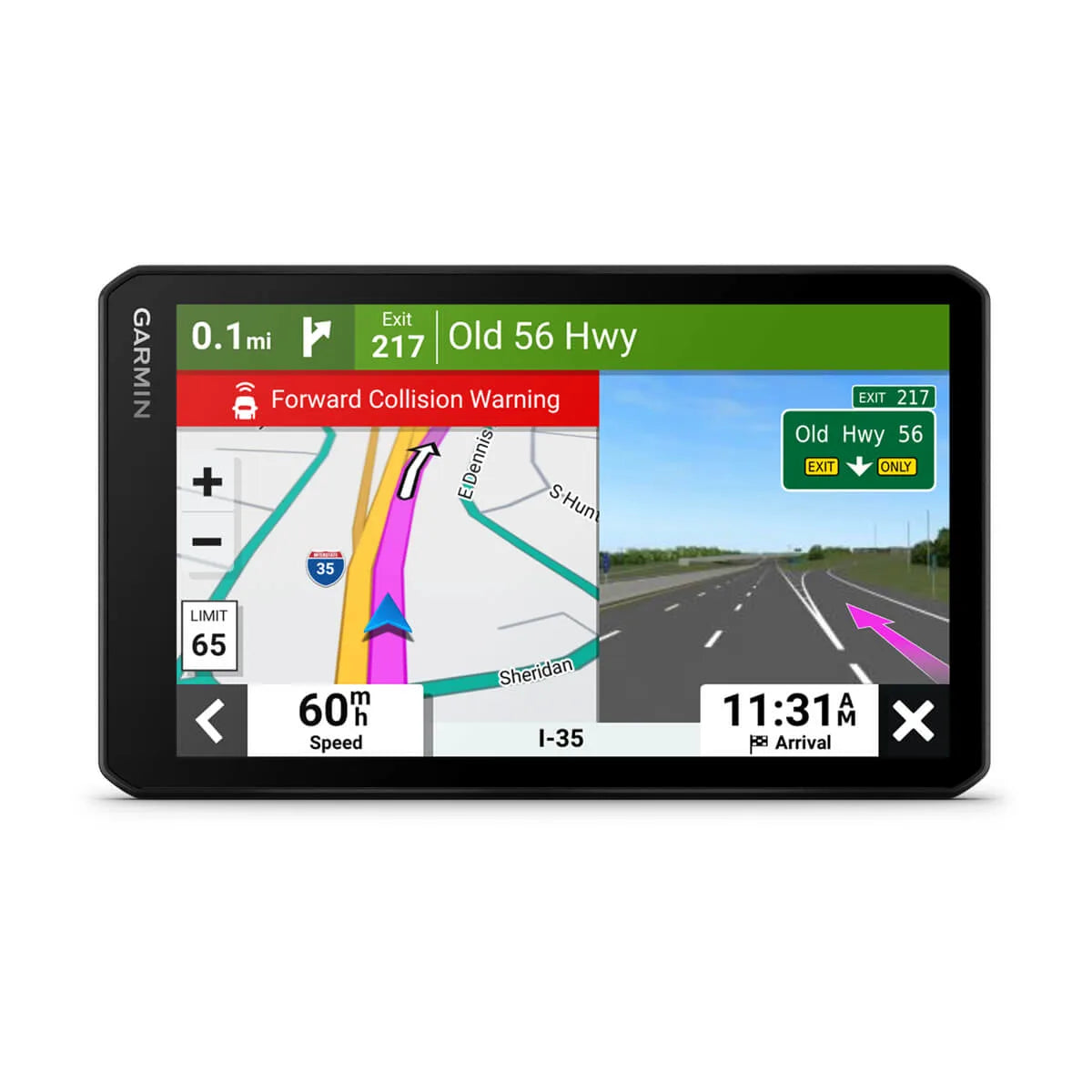 Garmin DriveSmart™ 76