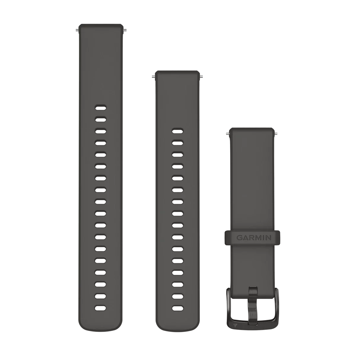 Quick Release Bands (18 mm)