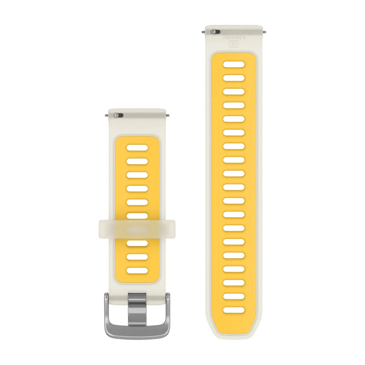 Quick Release Bands (20 mm)