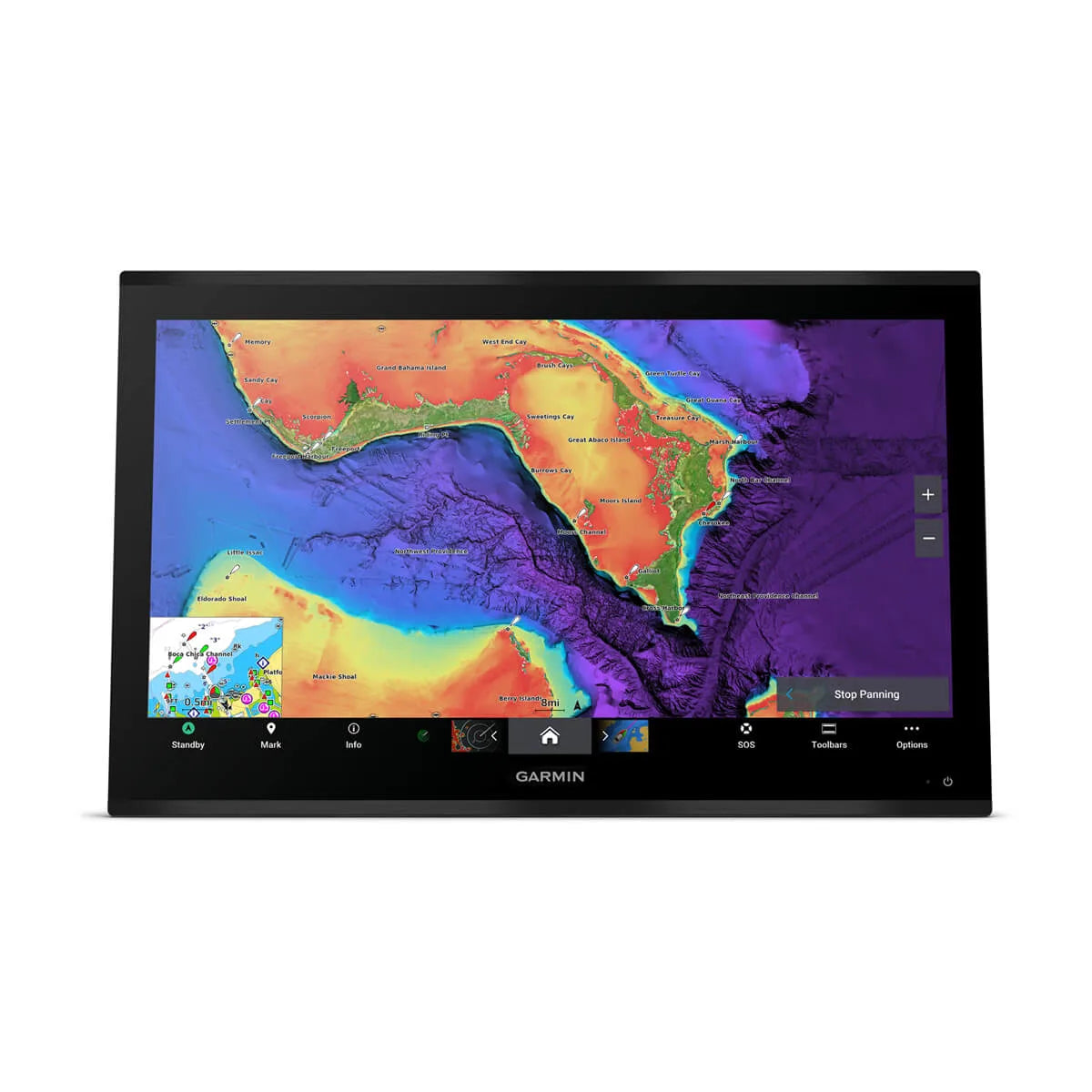 GPSMAP® 9010