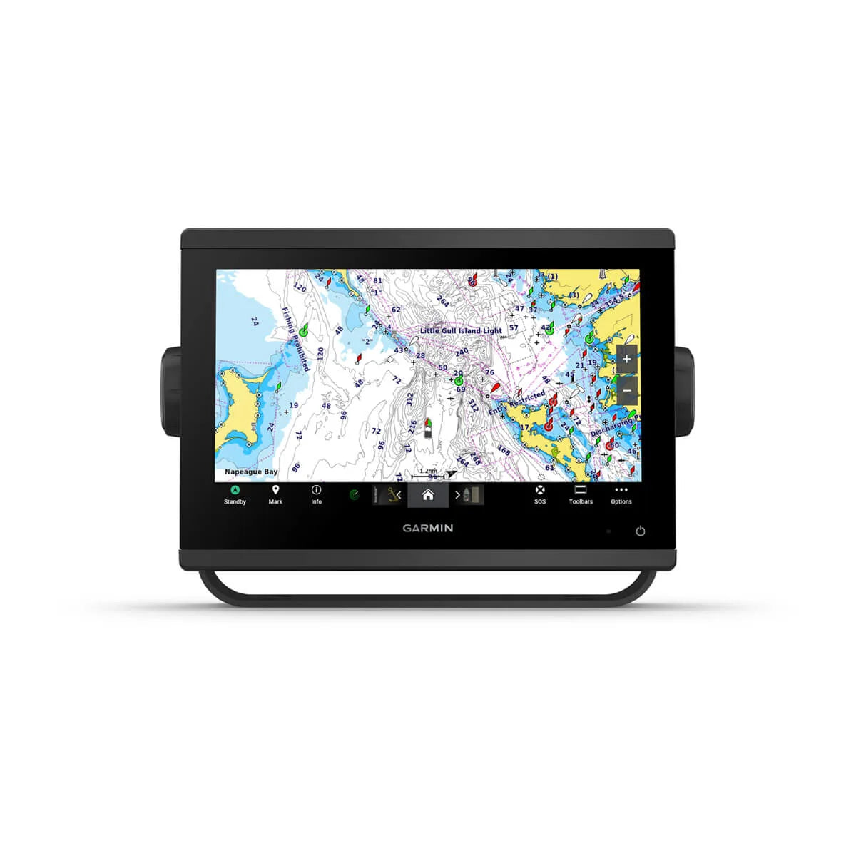 GPSMAP® 1523xsv