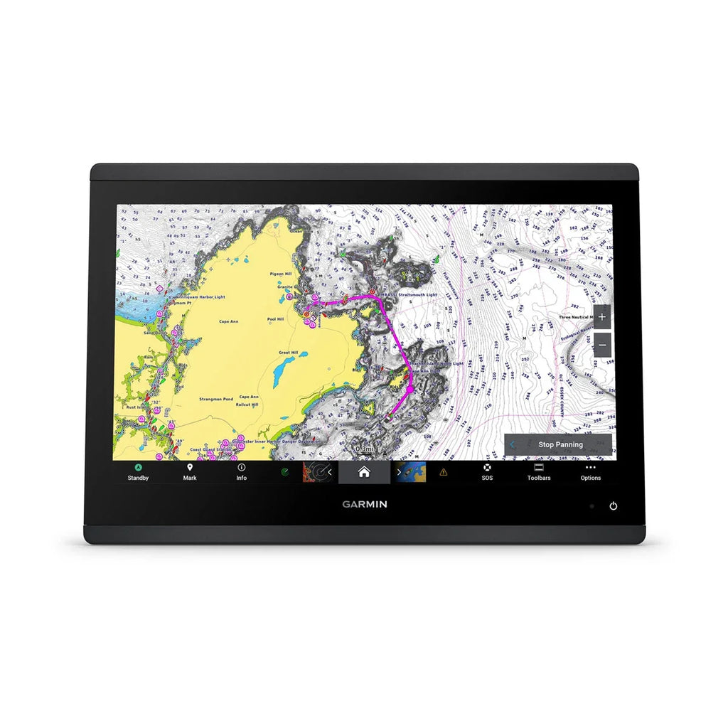 GPSMAP® 1523xsv