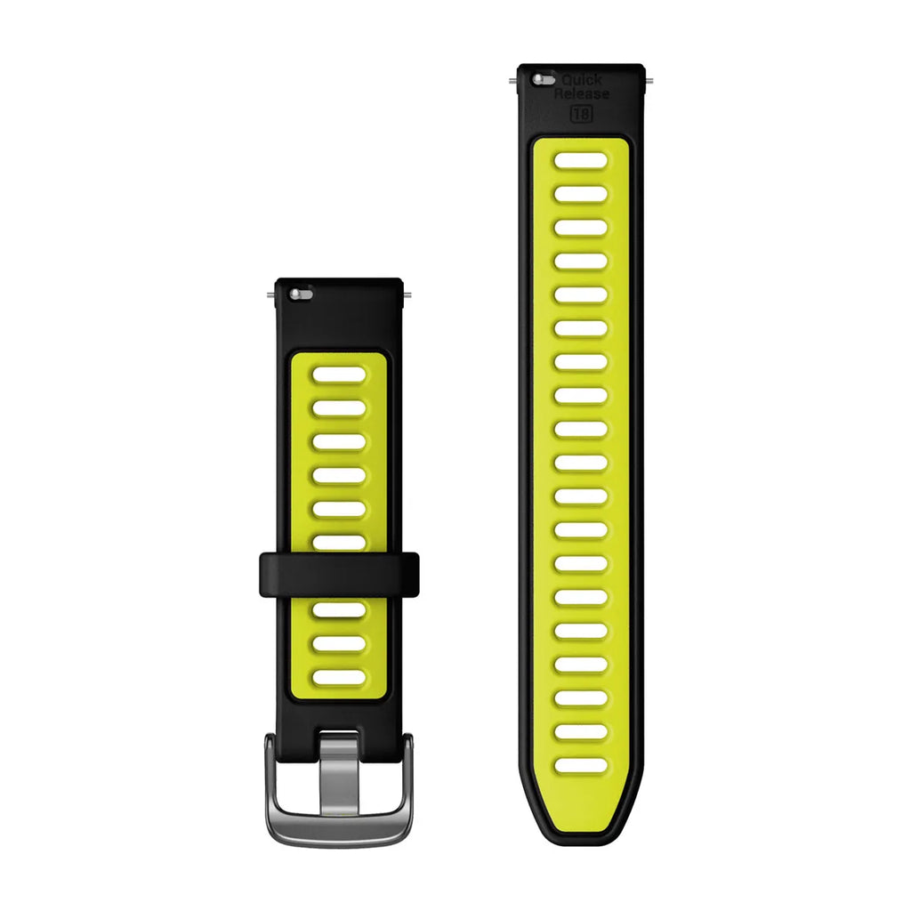Quick Release Bands (18 mm)