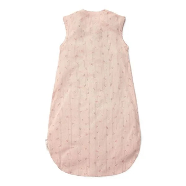 Slaapzak zomer – Roze – Maat 90 cm – Essentials