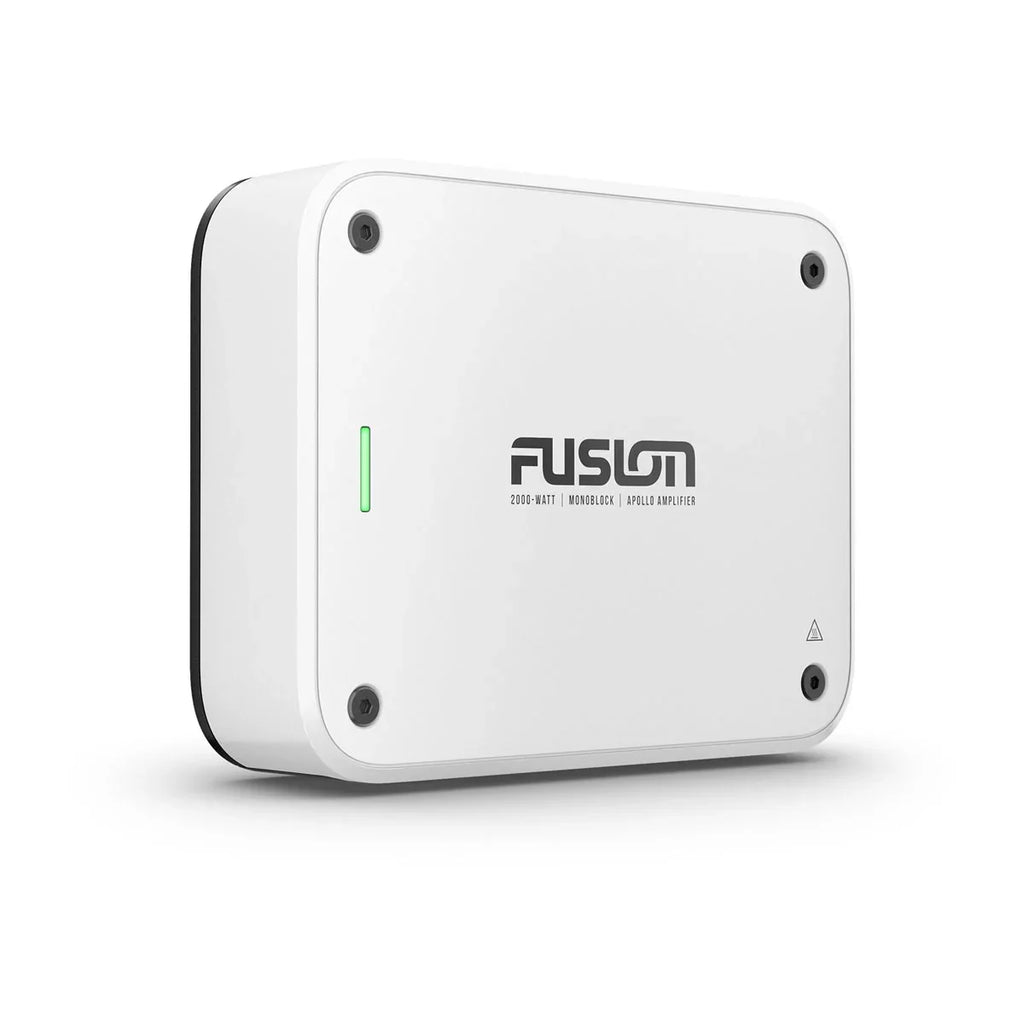 Fusion Apollo™ Marine Amplifiers