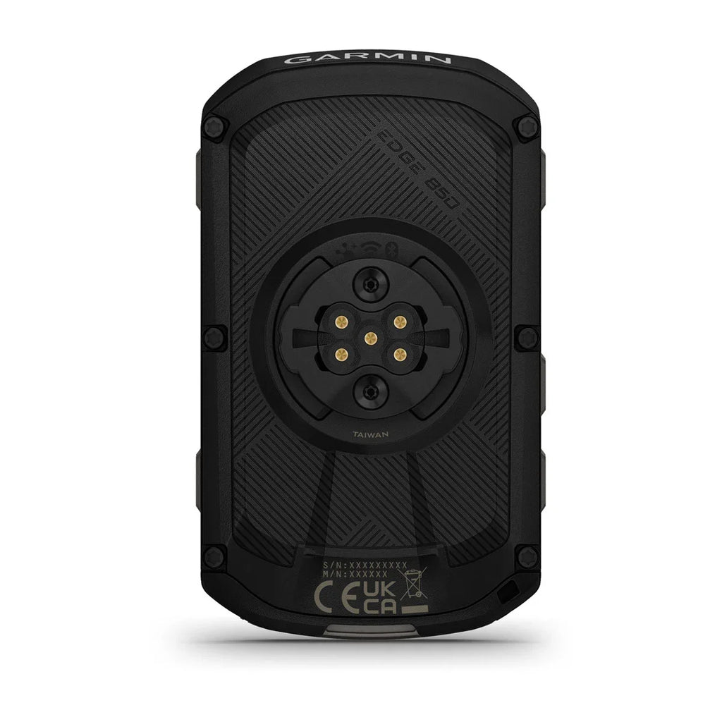 Edge® 550