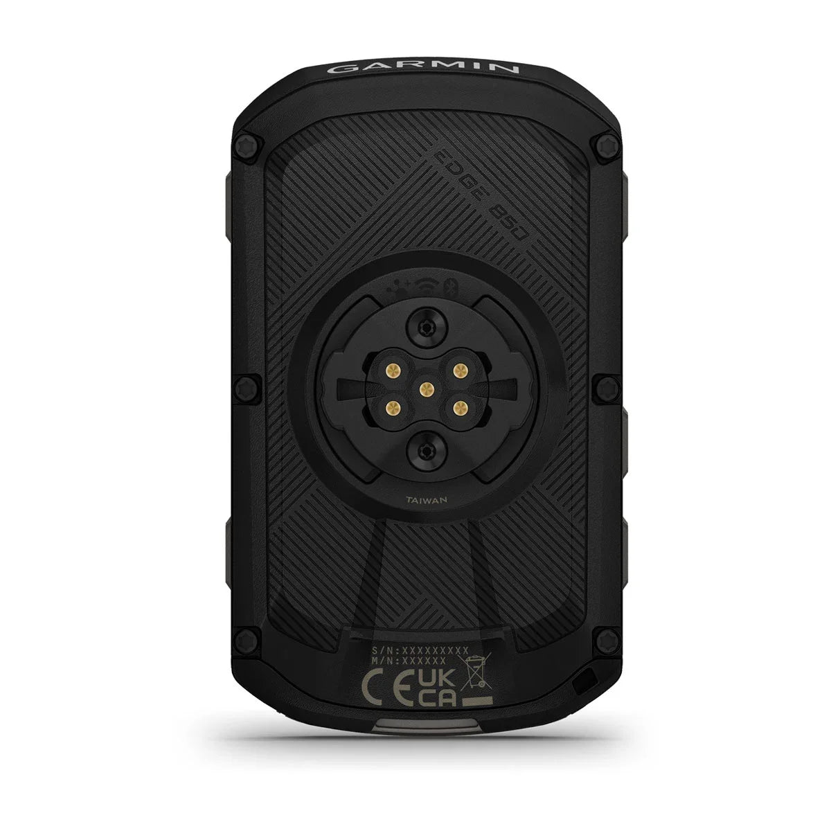 Edge® 550