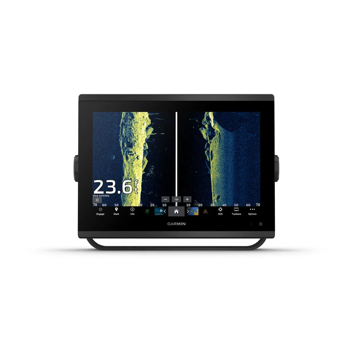 GPSMAP® 1523xsv