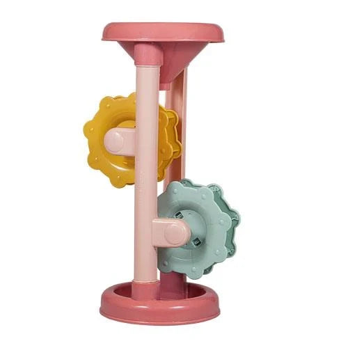 Zand- en watermolen - Roze - Ocean Dreams