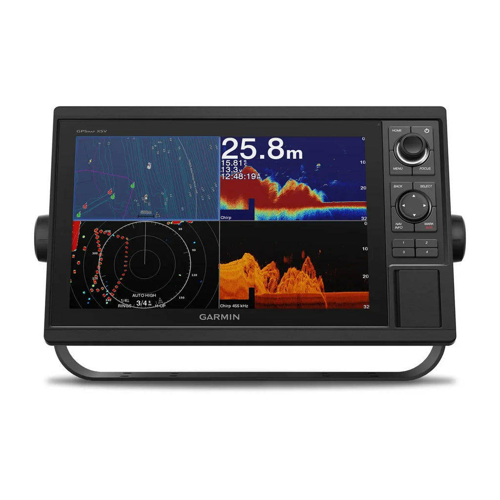 GPSMAP® 1242xsv