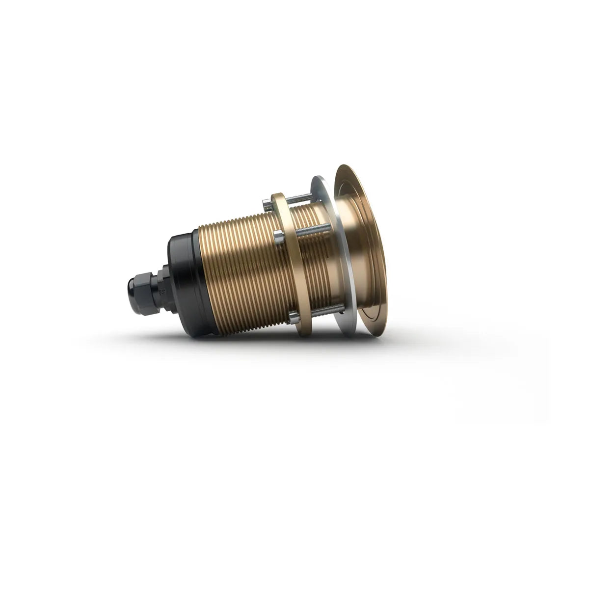 Lumishore® TIX204 Underwater Interchangeable Thru-hull