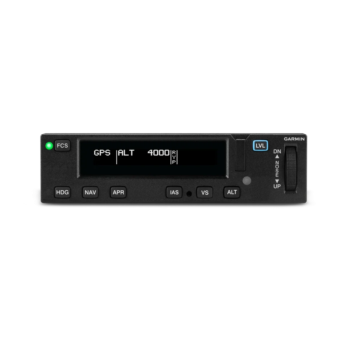 GFC™ 600H Flight Control System