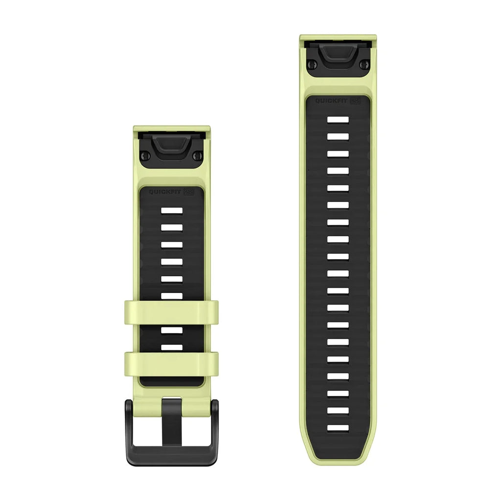 QuickFit® 22 Watch Bands