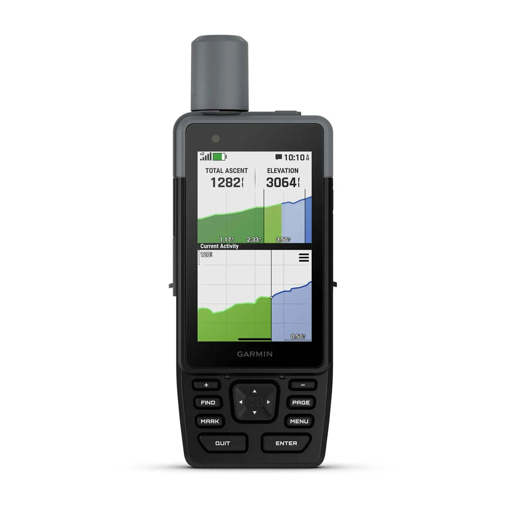 GPSMAP® H1i Plus