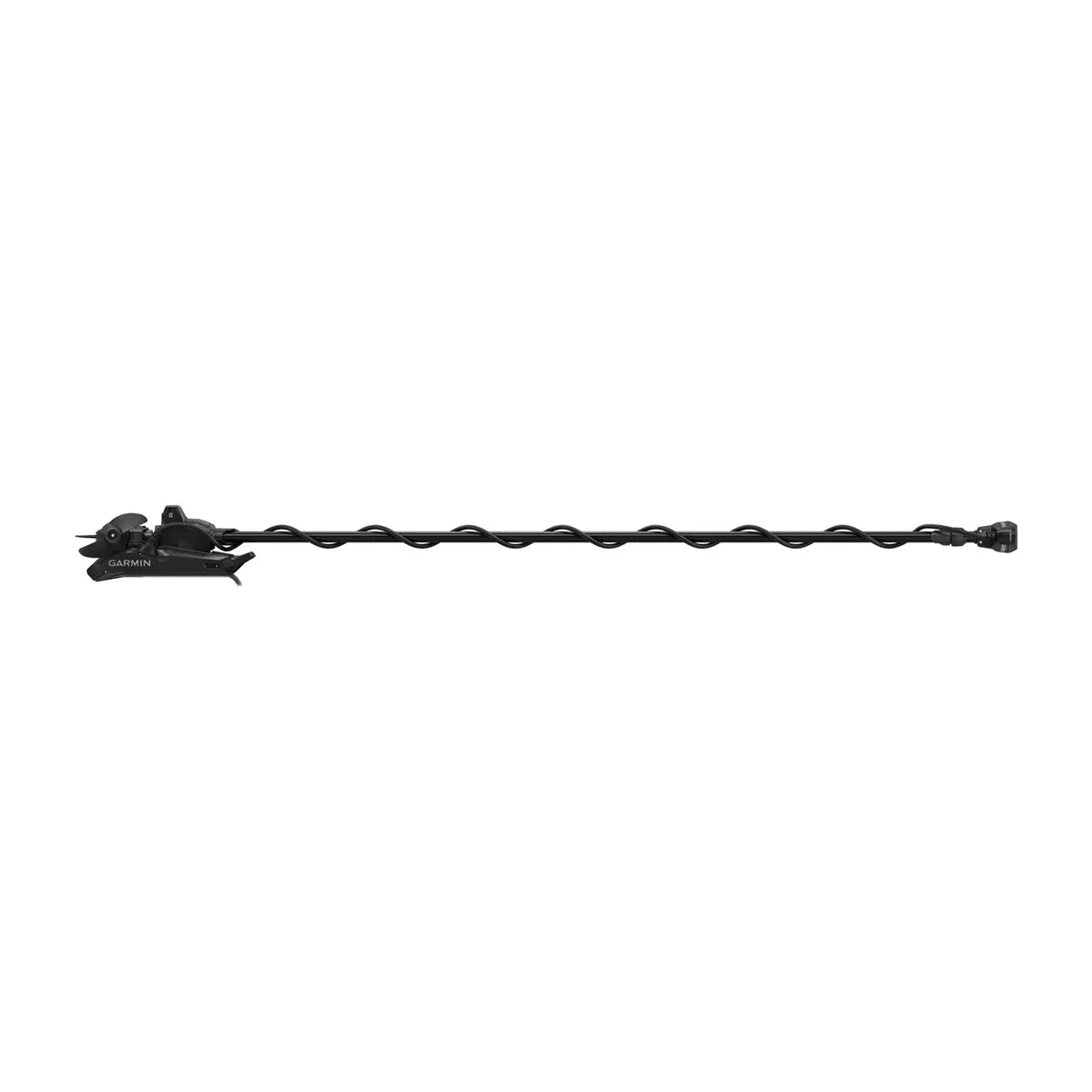 Force® Kraken White Trolling Motor