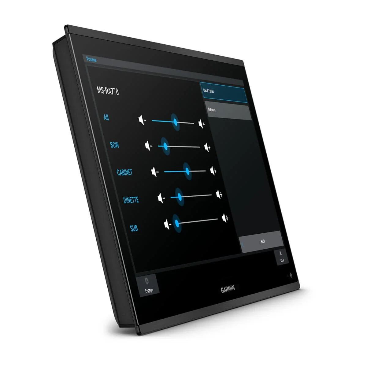 GPSMAP® 9010
