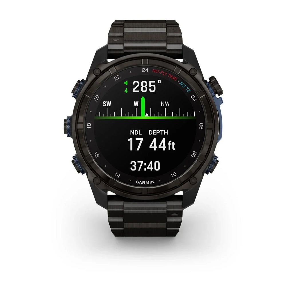 Descent™ Mk3i – 51 mm