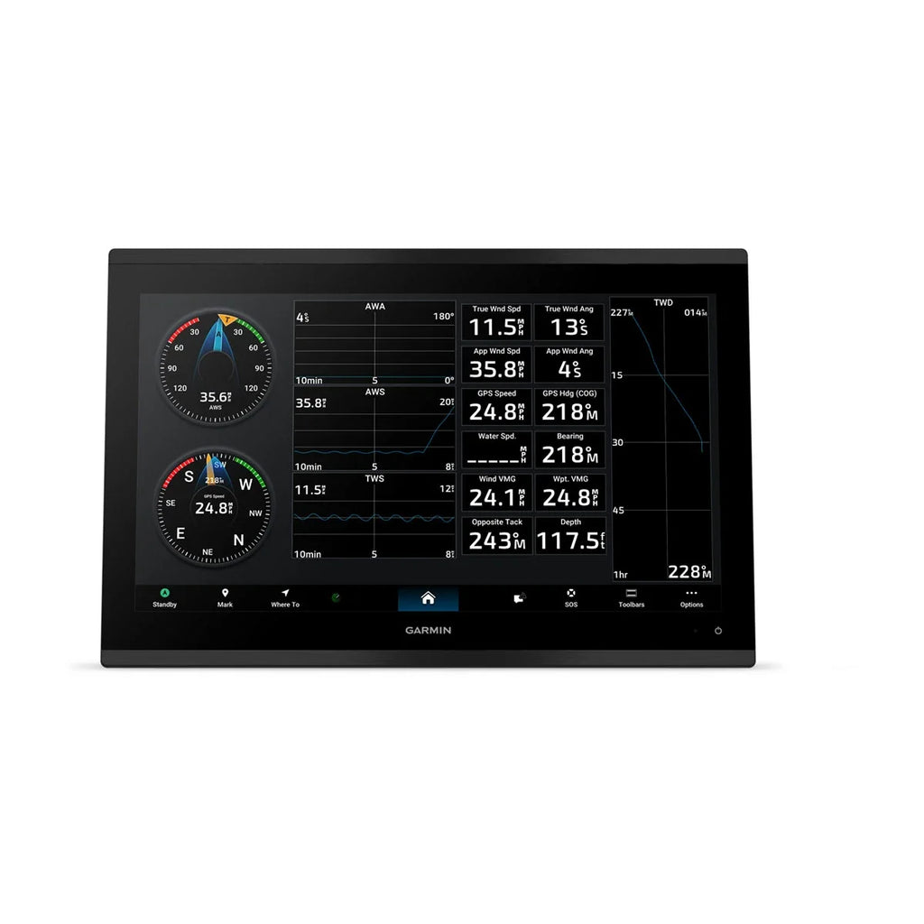 GPSMAP® 9010