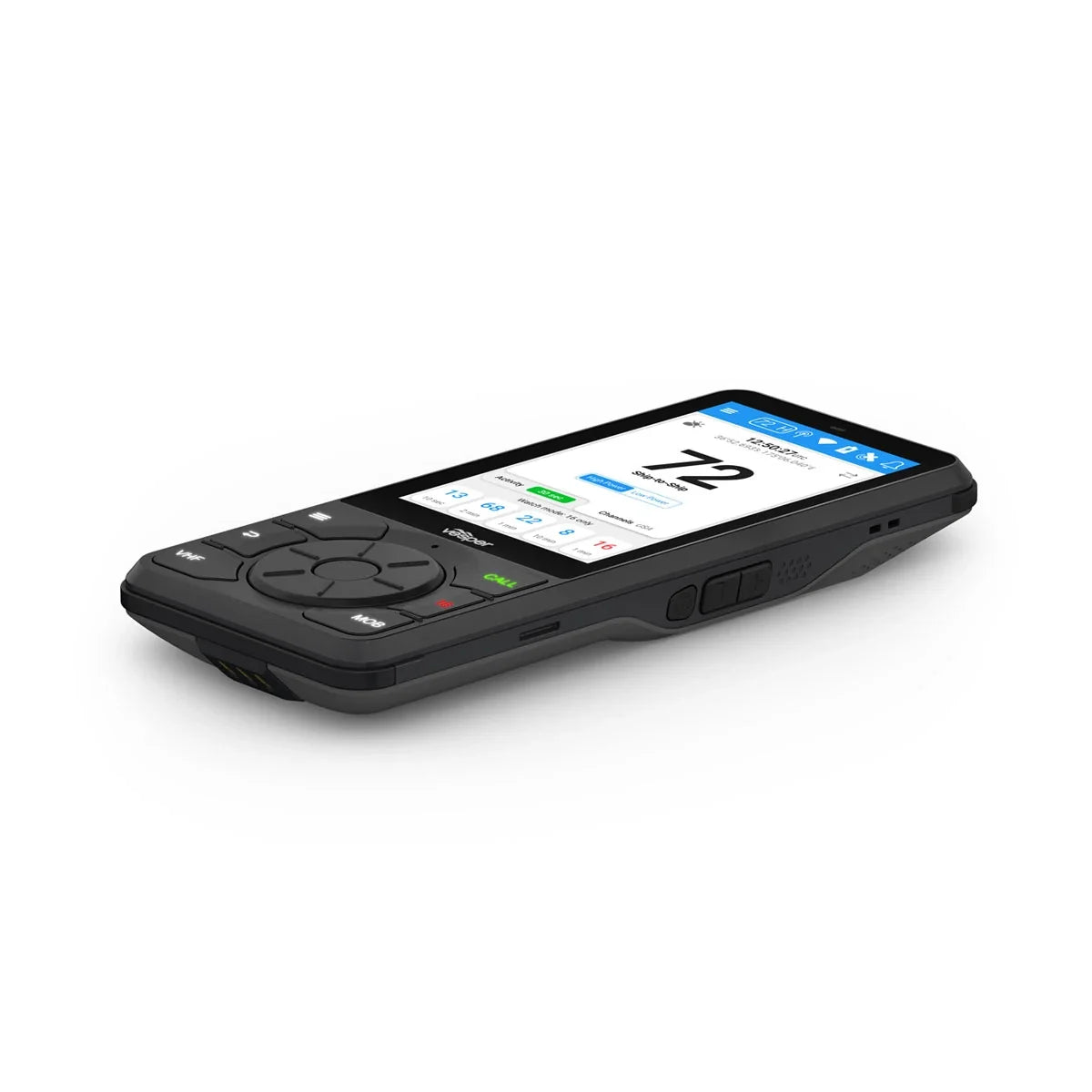Cortex™ H1 and H1P Handsets