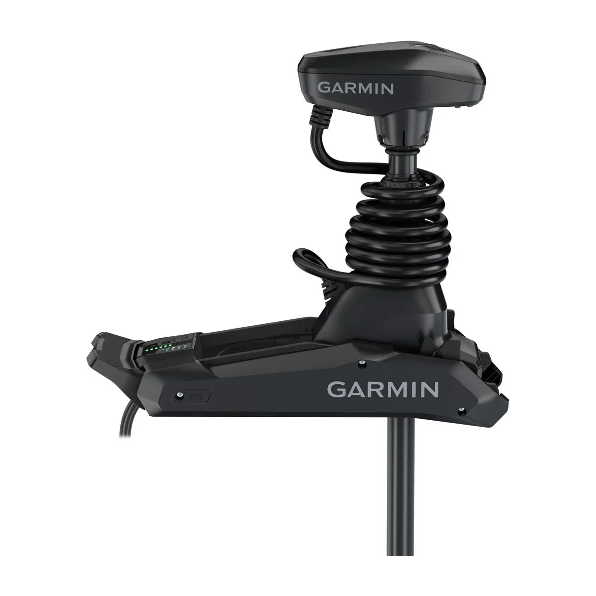 Force® Kraken White Trolling Motor