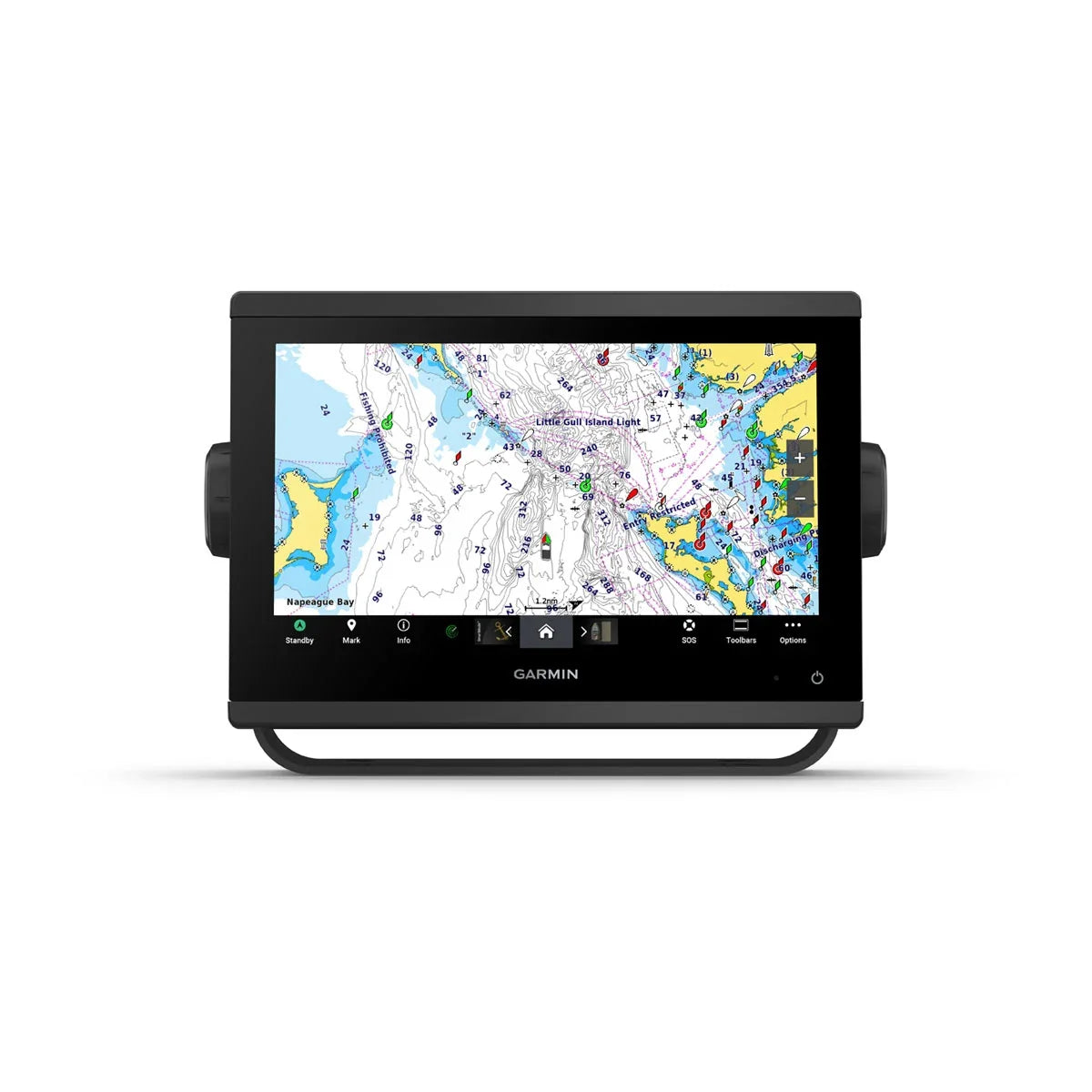 GPSMAP® 1523xsv