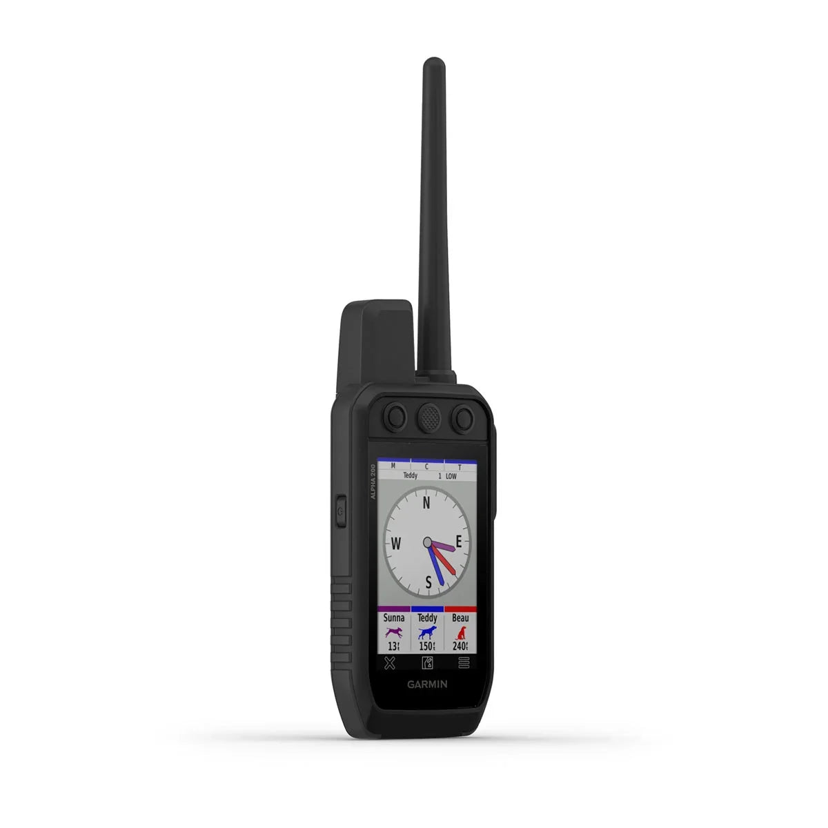 Alpha® 200 Plus