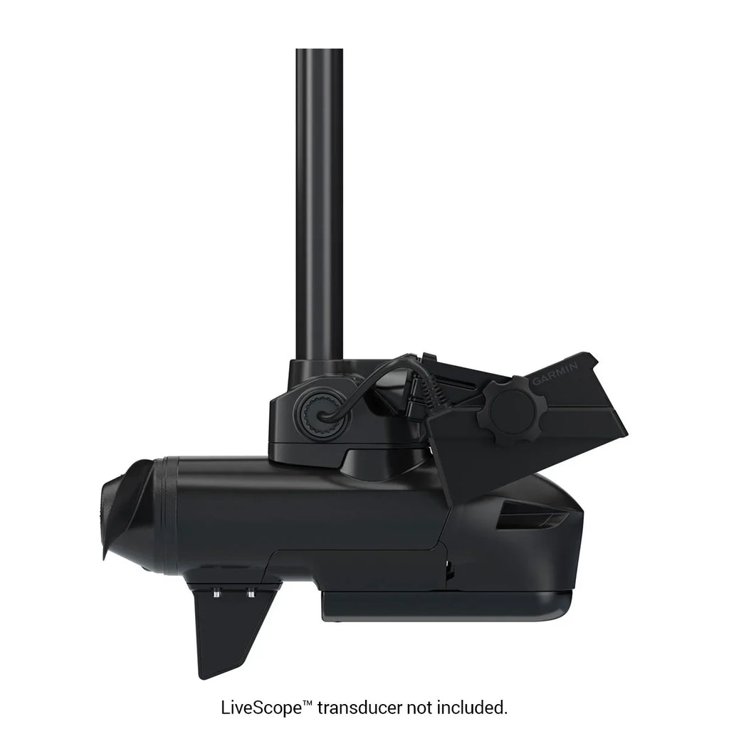 Force® Kraken White Trolling Motor