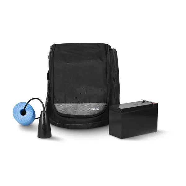 LiveScope™ Plus Ice Fishing Kit