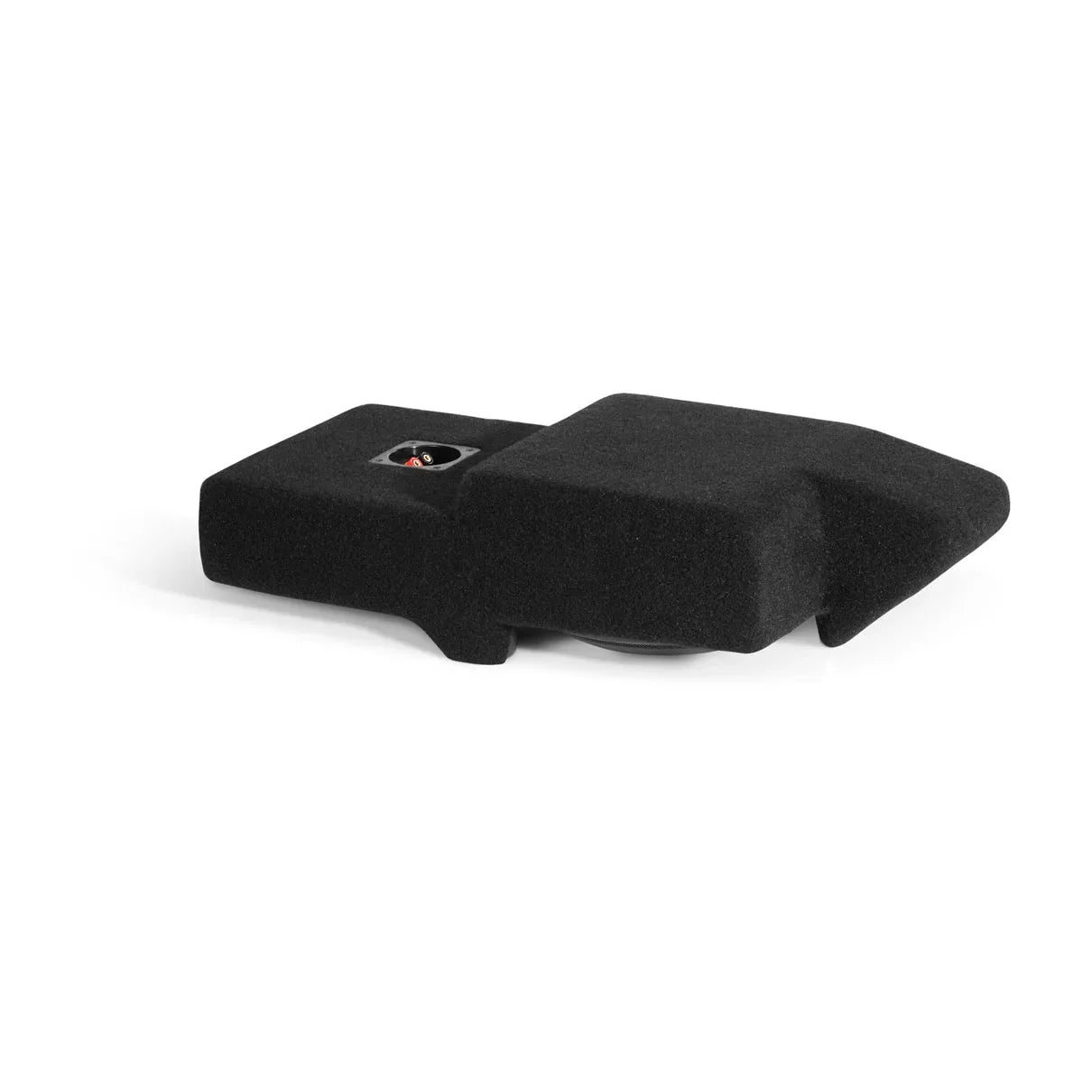 Stealthbox® Enclosed Subwoofer for Chevrolet and GMC Full-Size SUV's and Trucks (SB-GM-TAHOCNSL/10W1v3)