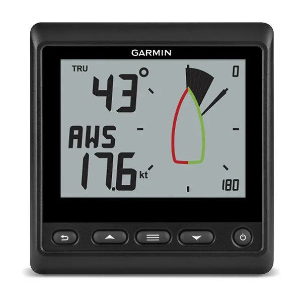 GMI™ 20