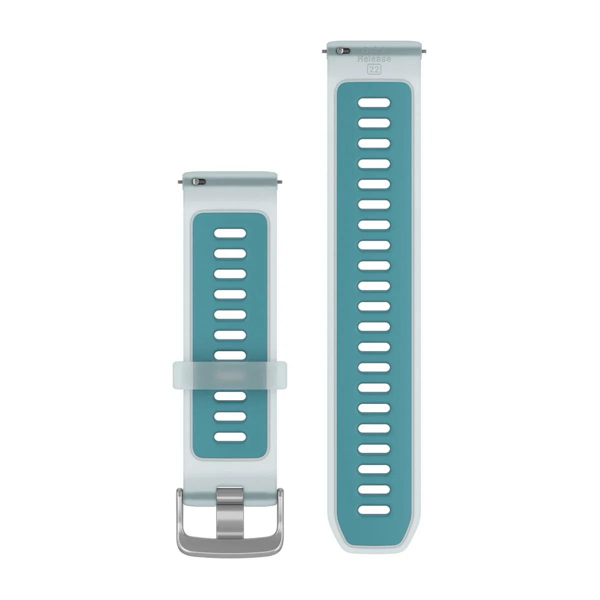 Quick Release Bands (22 mm)
