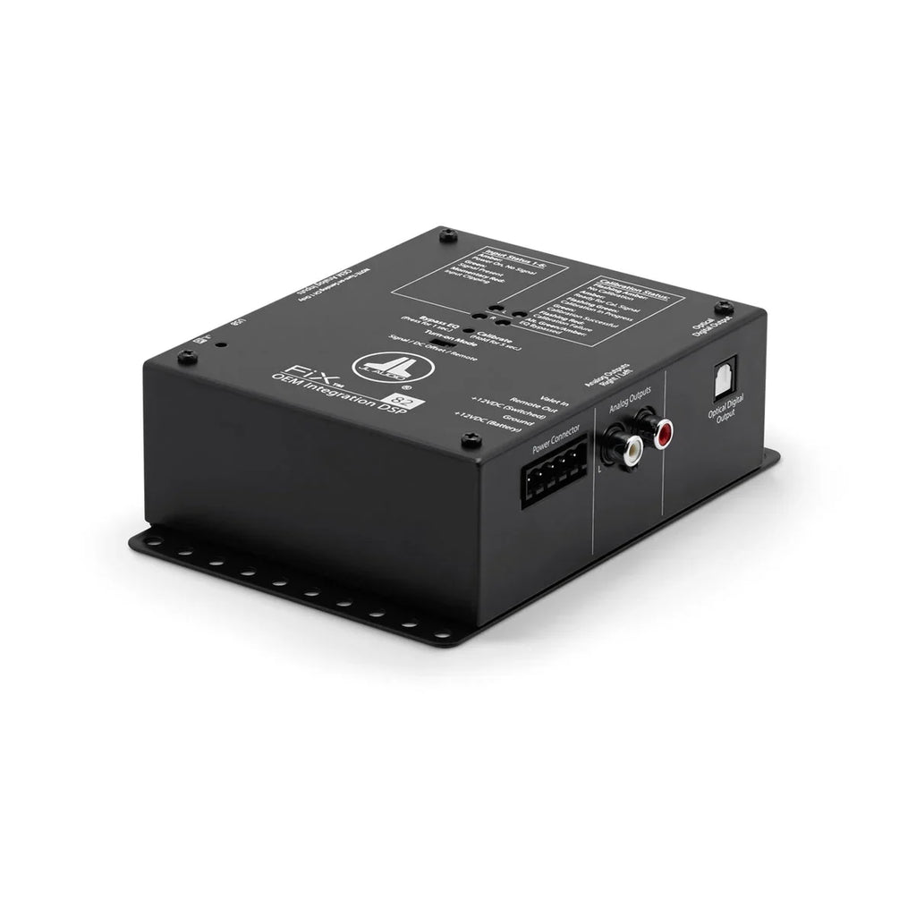 FiX® OEM Integration DSP