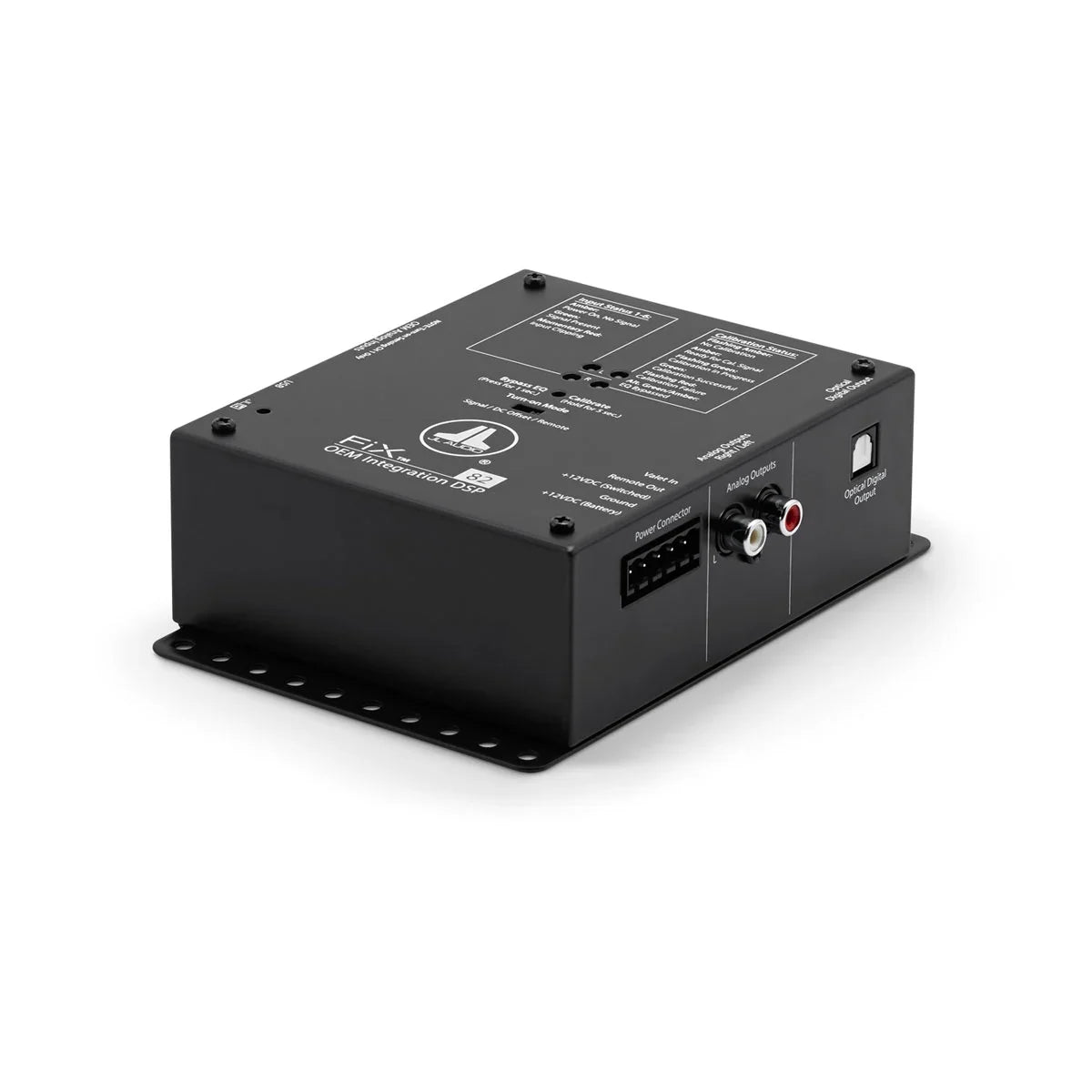 FiX® OEM Integration DSP