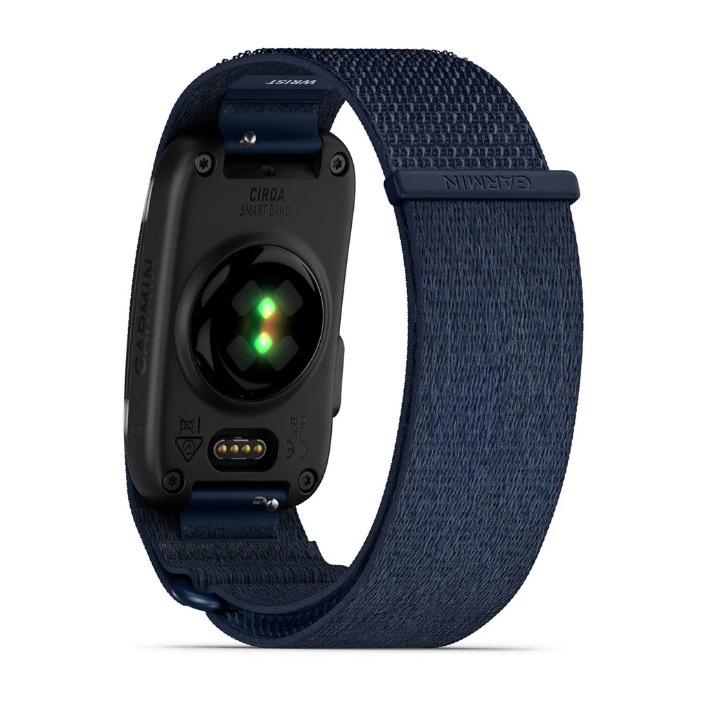CIRQA™ Smart Band