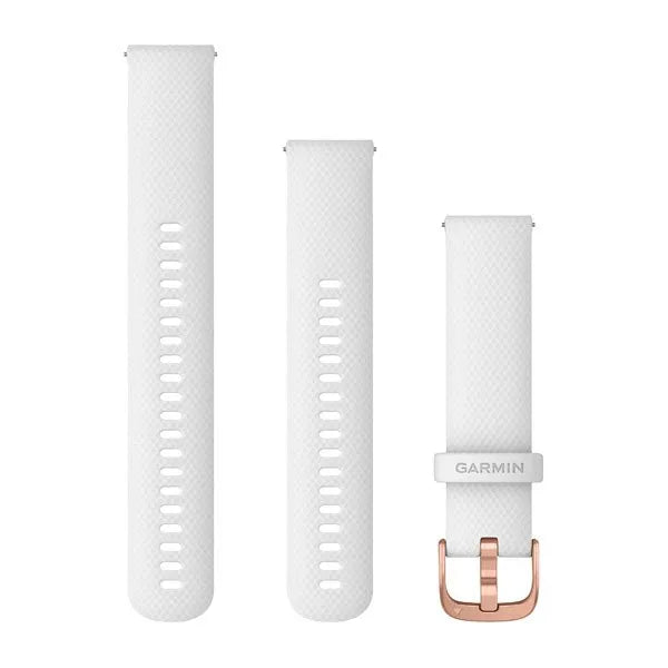 Quick Release Bands (20 mm)